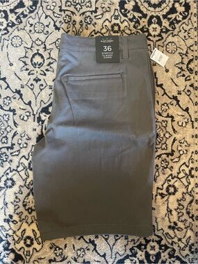 Blue Crown Chino shorts